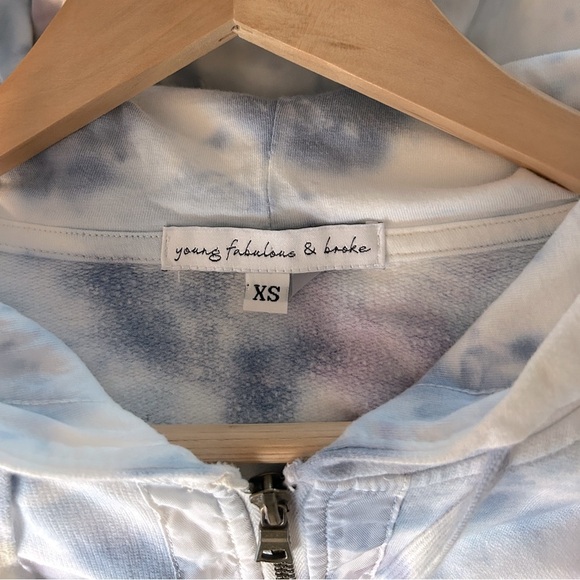 Young Fabulous & Broke ~ Size XS - Picture 7 of 7